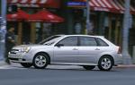 Chevrolet Malibu Maxx 2004 года
